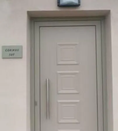 Epta Karpi Complex Of 7 Luxury Вилла