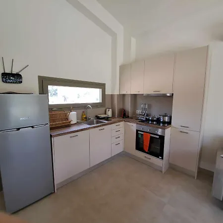 Epta Karpi Complex Of 7 Luxury