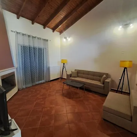 Epta Karpi Complex Of 7 Luxury Skriperon