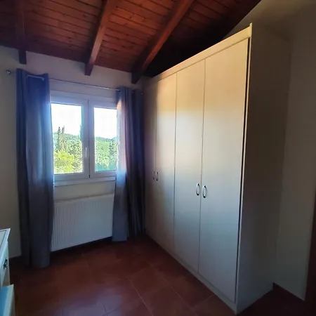 Вилла Epta Karpi Complex Of 7 Luxury *