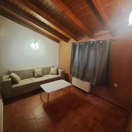 Вилла Epta Karpi Complex Of 7 Luxury *