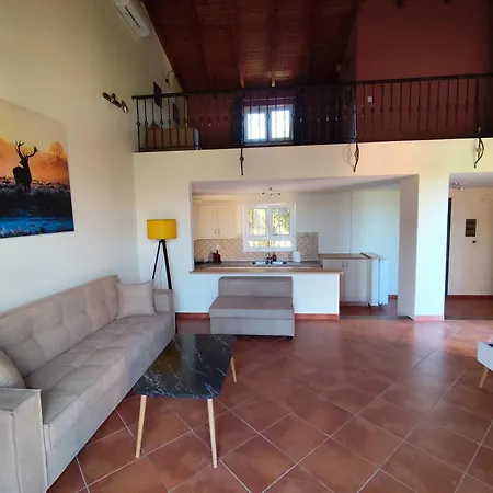 Epta Karpi Complex Of 7 Luxury Skriperon