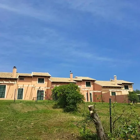 Epta Karpi Complex Of 7 Luxury