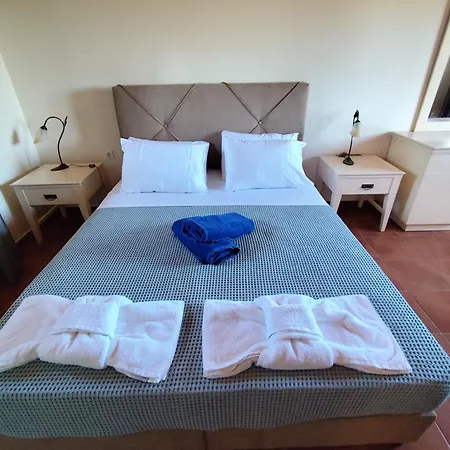 Epta Karpi Complex Of 7 Luxury Skriperon