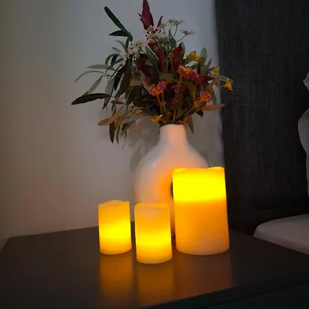 Epta Karpi Complex Of 7 Luxury