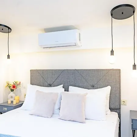 Epta Karpi Complex Of 7 Luxury Skriperon