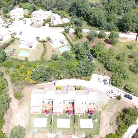 Epta Karpi Complex Of 7 Luxury *