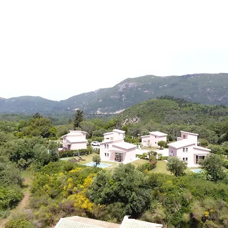 Epta Karpi Complex Of 7 Luxury