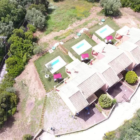 Epta Karpi Complex Of 7 Luxury * Skriperon