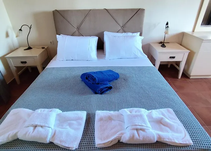 Epta Karpi Complex Of 7 Luxury Skriperon