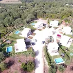 Epta Karpi Complex Of 7 Luxury Skriperon
