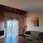 Vila Epta Karpi Complex Of 7 Luxury *