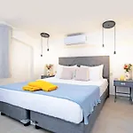 Epta Karpi Complex Of 7 Luxury Vila Skriperon