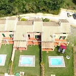 Epta Karpi Complex Of 7 Luxury Skriperon