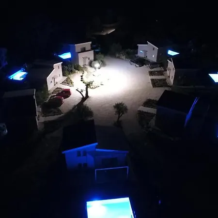 Epta Karpi Complex Of 7 Luxury Skriperon