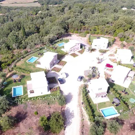 Epta Karpi Complex Of 7 Luxury Skriperon