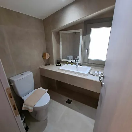 فيلة Epta Karpi Complex Of 7 Luxury