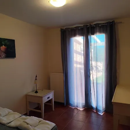 Villa Epta Karpi Complex Of 7 Luxury *
