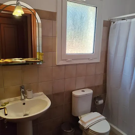 Epta Karpi Complex Of 7 Luxury Skriperon