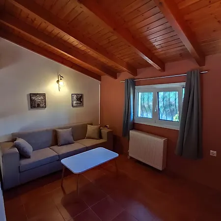 别墅 Epta Karpi Complex Of 7 Luxury