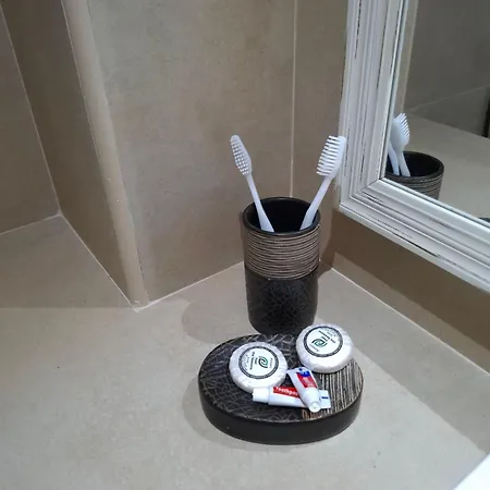 Epta Karpi Complex Of 7 Luxury