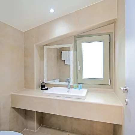 Epta Karpi Complex Of 7 Luxury Σκριπερό