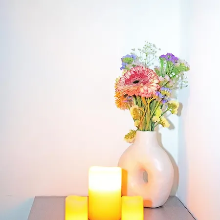 Epta Karpi Complex Of 7 Luxury 别墅 Skriperon