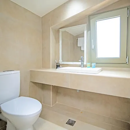 Epta Karpi Complex Of 7 Luxury *