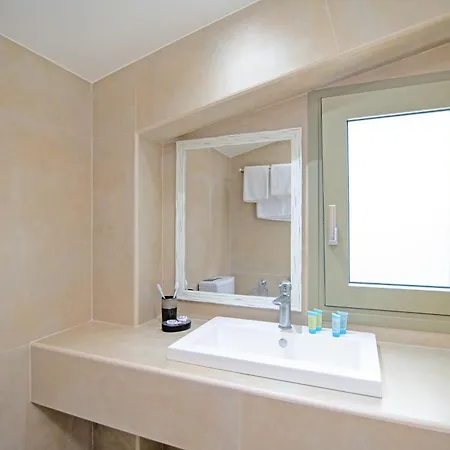 Villa Epta Karpi Complex Of 7 Luxury *