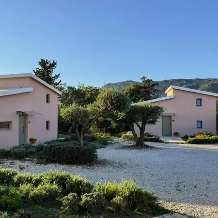 Epta Karpi Complex Of 7 Luxury Villa