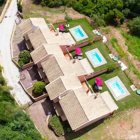 Epta Karpi Complex Of 7 Luxury *