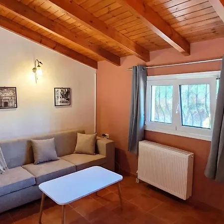 Epta Karpi Complex Of 7 Luxury Villa Skriperon