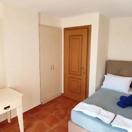 Villa Epta Karpi Complex Of 7 Luxury