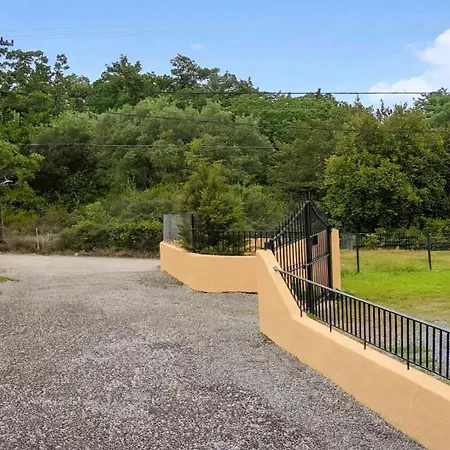 Epta Karpi Complex Of 7 Luxury Villa Skriperon