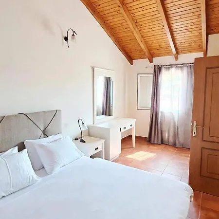 Villa Epta Karpi Complex Of 7 Luxury