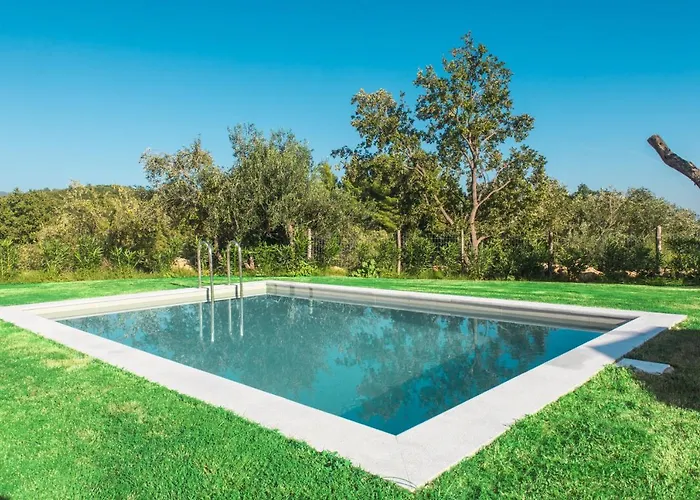 Epta Karpi Complex Of 7 Luxury *