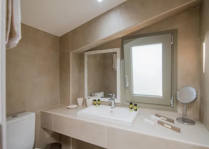 Epta Karpi Complex Of 7 Luxury Skriperon