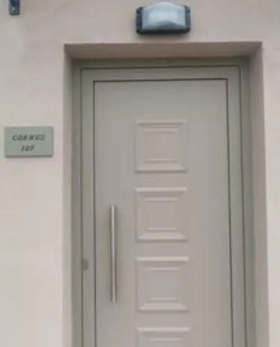 Epta Karpi Complex Of 7 Luxury Villa