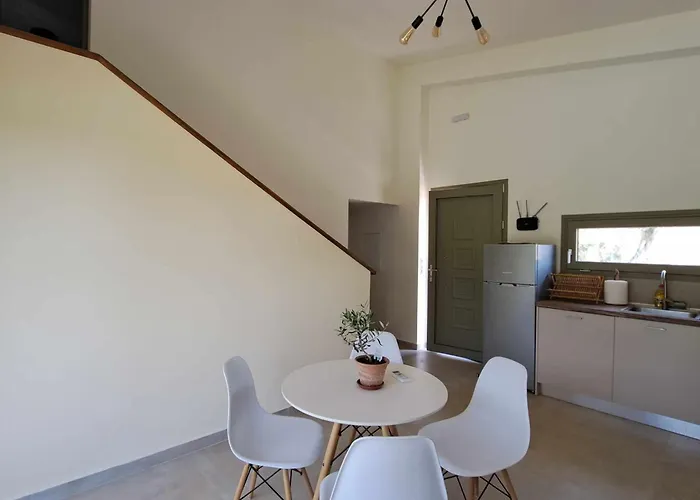 Epta Karpi Complex Of 7 Luxury *
