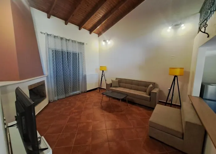 Epta Karpi Complex Of 7 Luxury Skriperon