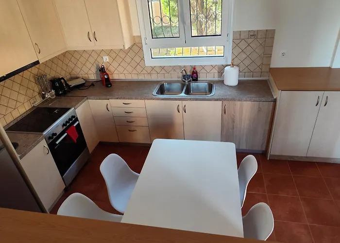 Epta Karpi Complex Of 7 Luxury