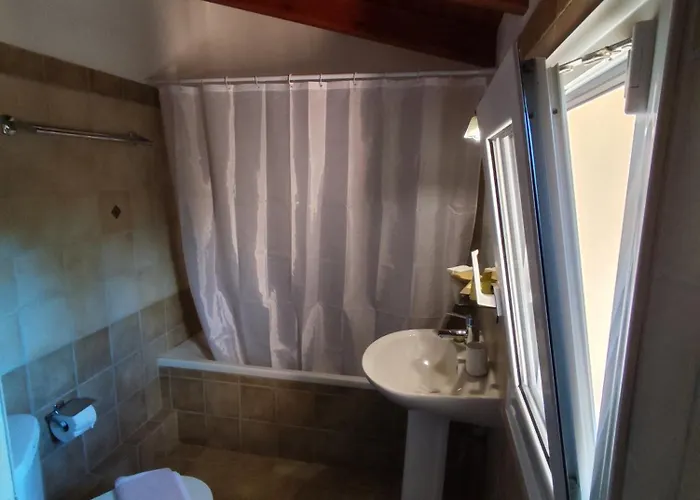 Epta Karpi Complex Of 7 Luxury Skriperon