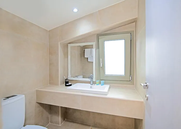 Epta Karpi Complex Of 7 Luxury Skriperon