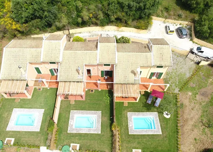 Epta Karpi Complex Of 7 Luxury Skriperon