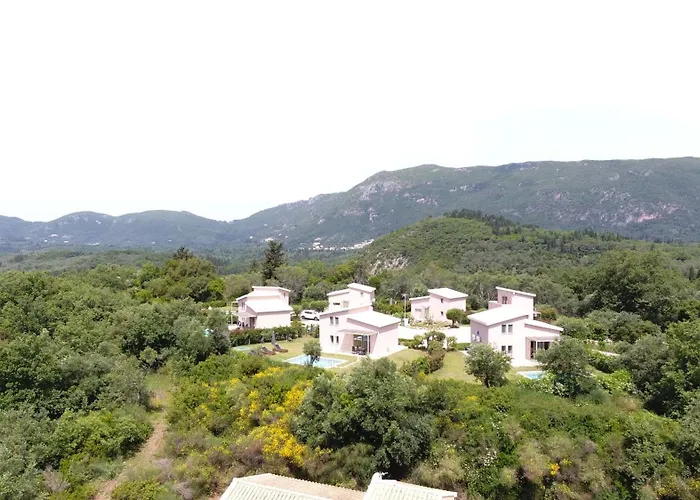 Epta Karpi Complex Of 7 Luxury
