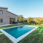 Epta Karpi Complex Of 7 Luxury Villa Skriperon