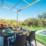 Epta Karpi Complex Of 7 Luxury Villa *