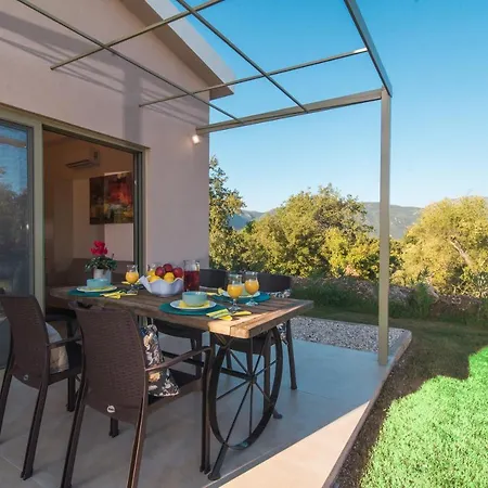 Epta Karpi Complex Of 7 Luxury