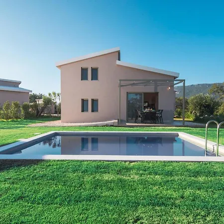 Vilă Epta Karpi Complex Of 7 Luxury *
