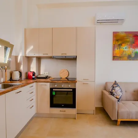 Vilă Epta Karpi Complex Of 7 Luxury *